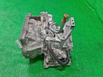 АКПП НА MAZDA AXELA BL6FJ Z6