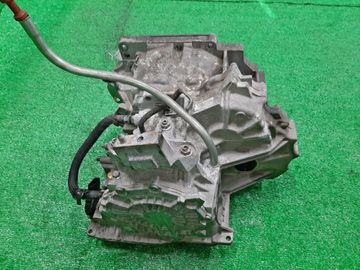 АКПП НА MAZDA AXELA BL6FJ Z6