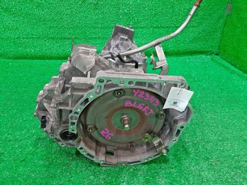 АКПП НА MAZDA AXELA BL6FJ Z6