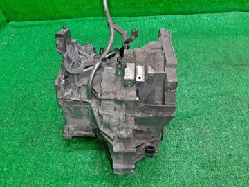АКПП НА MAZDA AXELA BL6FJ Z6