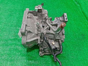 АКПП НА MAZDA AXELA BL6FJ Z6