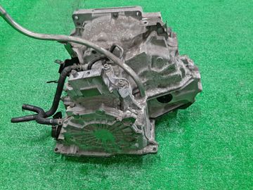 АКПП НА MAZDA AXELA BL6FJ Z6