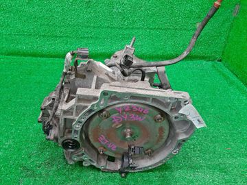 АКПП НА MAZDA DEMIO DY3W ZJ-VE