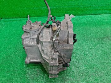 АКПП НА MAZDA DEMIO DY3W ZJ-VE