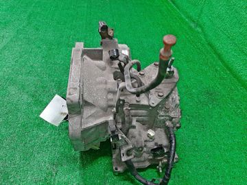АКПП НА MAZDA DEMIO DY3W ZJ-VE