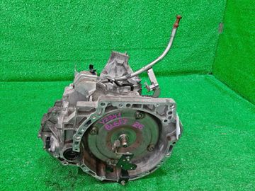 АКПП НА MAZDA AXELA BL6FJ Z6