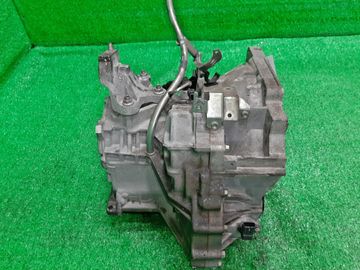 АКПП НА MAZDA AXELA BL6FJ Z6