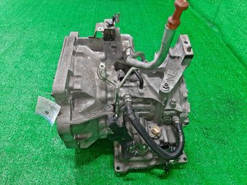 АКПП НА MAZDA AXELA BL6FJ Z6