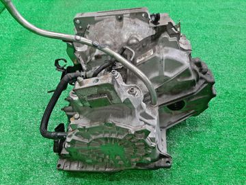 АКПП НА MAZDA AXELA BL6FJ Z6