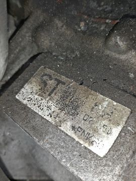 АКПП НА MAZDA AXELA BL6FJ Z6