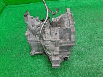 АКПП НА MAZDA AXELA BL6FJ Z6