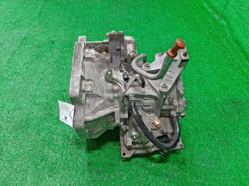 АКПП НА MAZDA AXELA BL6FJ Z6