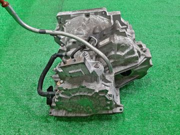 АКПП НА MAZDA AXELA BL6FJ Z6