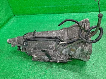 АКПП НА NISSAN STAGEA WGC34 RB25DE