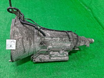 АКПП НА NISSAN STAGEA WGC34 RB25DE