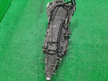 АКПП НА NISSAN STAGEA WGC34 RB25DE