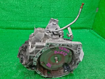 АКПП НА MAZDA AXELA BL6FJ Z6