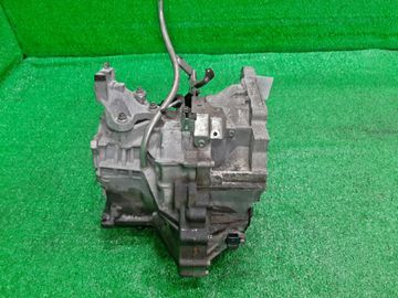 АКПП НА MAZDA AXELA BL6FJ Z6