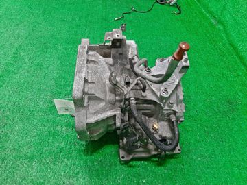 АКПП НА MAZDA AXELA BL6FJ Z6