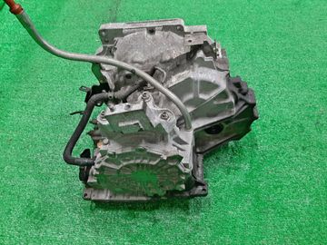 АКПП НА MAZDA AXELA BL6FJ Z6