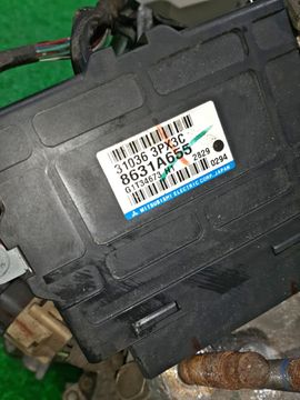АКПП НА MITSUBISHI MIRAGE A05A 3A90