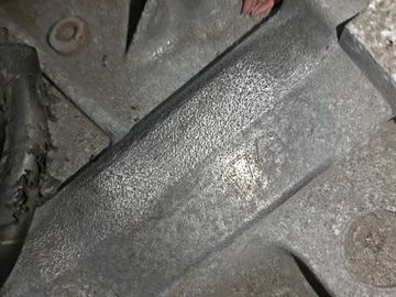 АКПП НА MITSUBISHI MIRAGE A05A 3A90