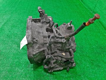 АКПП НА MAZDA DEMIO DY3W ZJ-VE
