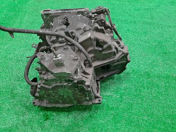 АКПП НА MAZDA DEMIO DY3W ZJ-VE