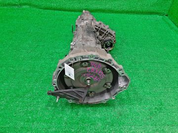 АКПП НА TOYOTA MARK X GRX125 4GR-FSE
