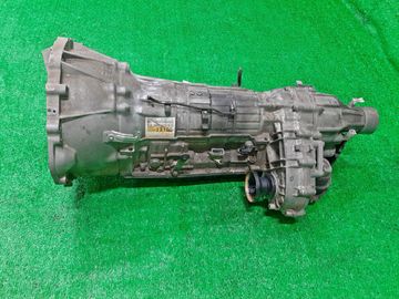 АКПП НА TOYOTA MARK X GRX125 4GR-FSE