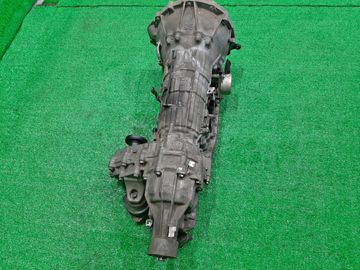 АКПП НА TOYOTA MARK X GRX125 4GR-FSE