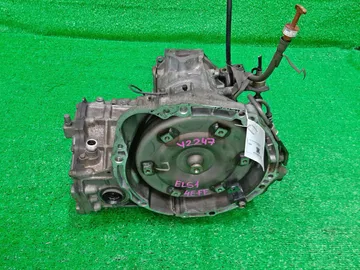 АКПП НА TOYOTA TERCEL EL51 4E-FE
