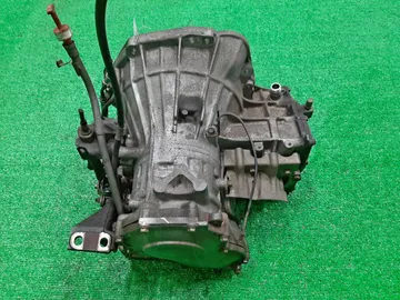 АКПП НА TOYOTA TERCEL EL51 4E-FE