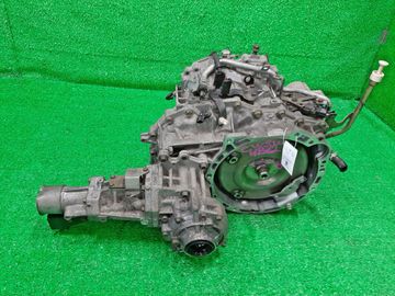 АКПП НА MITSUBISHI OUTLANDER CW5W 4B12