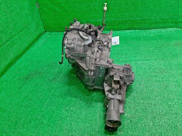 АКПП НА MITSUBISHI OUTLANDER CW5W 4B12