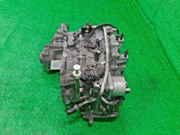 АКПП НА MITSUBISHI OUTLANDER CW5W 4B12