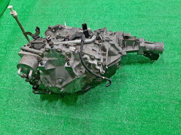 АКПП НА MITSUBISHI OUTLANDER CW5W 4B12