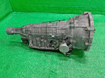 АКПП НА TOYOTA CROWN GRS180 4GR-FSE