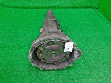 АКПП НА TOYOTA CROWN GRS180 4GR-FSE