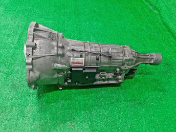 АКПП НА TOYOTA CROWN GRS180 4GR-FSE