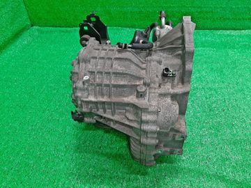 АКПП НА TOYOTA NOAH ZRR70G 3ZR-FE