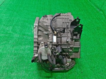 АКПП НА TOYOTA NOAH ZRR70G 3ZR-FE