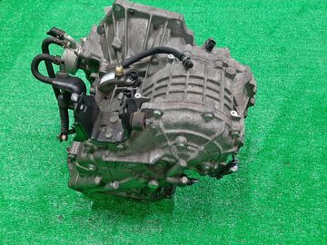 АКПП НА TOYOTA NOAH ZRR70G 3ZR-FE