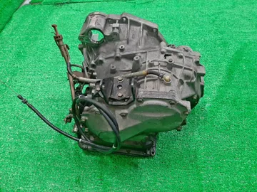 АКПП НА TOYOTA CALDINA ST191G 3S-FE