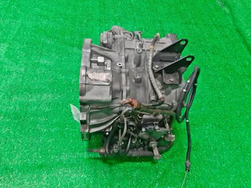АКПП НА TOYOTA CALDINA ST191G 3S-FE