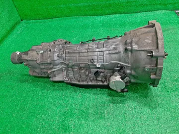 АКПП НА TOYOTA CROWN GRS183 3GR-FSE