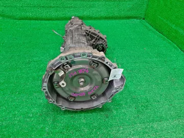 АКПП НА TOYOTA CROWN GRS183 3GR-FSE