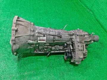 АКПП НА TOYOTA CROWN GRS183 3GR-FSE