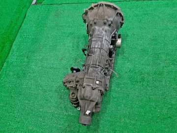 АКПП НА TOYOTA CROWN GRS183 3GR-FSE