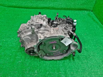 АКПП НА MITSUBISHI COLT Z21A 4A90